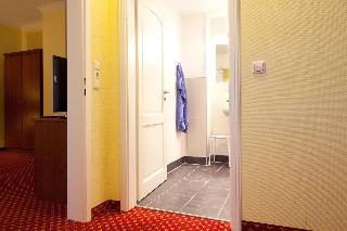 Inselhotel Kröger fotoÄŸrafÄ±