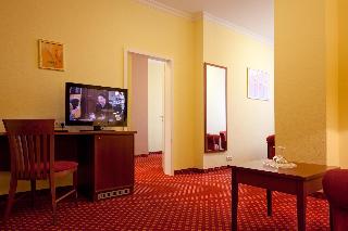 Inselhotel Kröger fotoÄŸrafÄ±