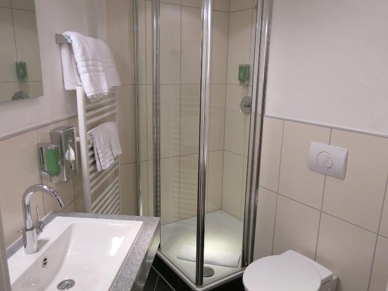 Inselhotel Kröger - Oda