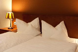 Inselhotel Kröger fotoÄŸrafÄ±