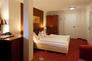 Inselhotel Kröger fotoÄŸrafÄ±