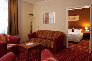 Inselhotel Kröger fotoÄŸrafÄ±