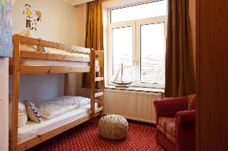 Inselhotel Kröger fotoÄŸrafÄ±