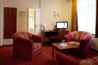Inselhotel Kröger fotoÄŸrafÄ±