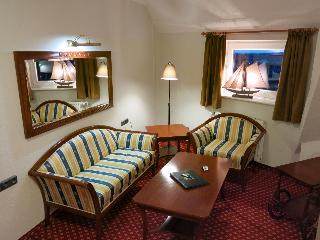 Inselhotel Kröger fotoÄŸrafÄ±