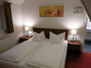 Inselhotel Kröger fotoÄŸrafÄ±