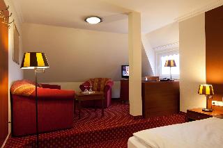 Inselhotel Kröger fotoÄŸrafÄ±