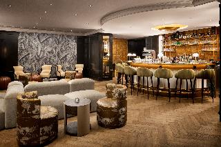Hilton Heidelberg fotoÄŸrafÄ±