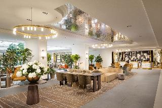 Hilton Heidelberg fotoÄŸrafÄ±
