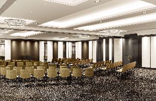 Hilton Heidelberg fotoÄŸrafÄ±