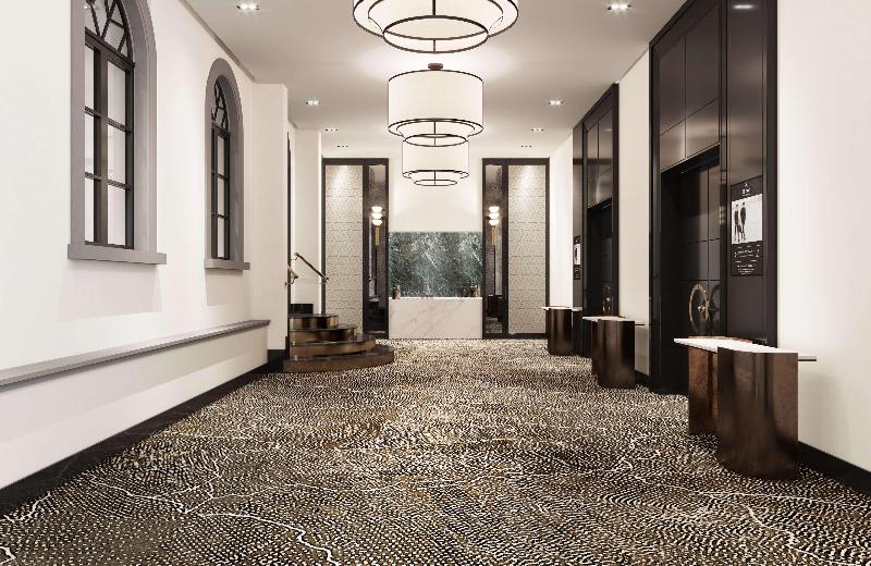 Hilton Heidelberg - Toplantı