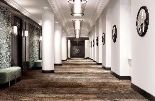 Hilton Heidelberg fotoÄŸrafÄ±