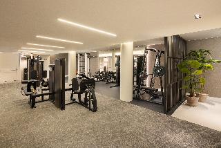 Hilton Heidelberg fotoÄŸrafÄ±