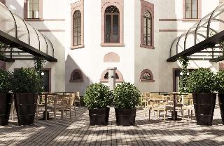 Hilton Heidelberg fotoÄŸrafÄ±