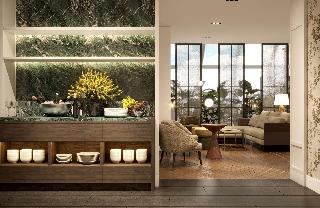 Hilton Heidelberg fotoÄŸrafÄ±