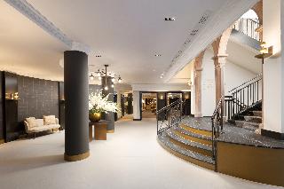 Hilton Heidelberg fotoÄŸrafÄ±