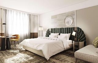 Hilton Heidelberg fotoÄŸrafÄ±