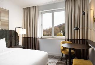 Hilton Heidelberg fotoÄŸrafÄ±