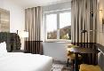 Hilton Heidelberg oda fotoğrafı