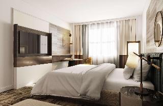 Hilton Heidelberg fotoÄŸrafÄ±