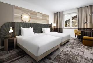 Hilton Heidelberg fotoÄŸrafÄ±
