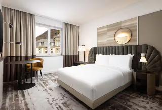 Hilton Heidelberg fotoÄŸrafÄ±