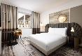 Hilton Heidelberg oda fotoğrafı