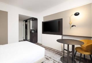 Hilton Heidelberg fotoÄŸrafÄ±