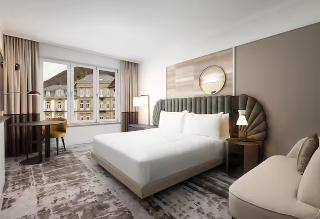 Hilton Heidelberg fotoÄŸrafÄ±