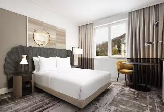 Hilton Heidelberg fotoÄŸrafÄ±