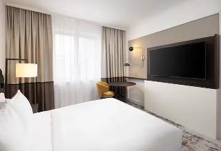 Hilton Heidelberg fotoÄŸrafÄ±