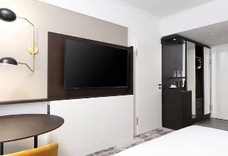 Hilton Heidelberg fotoÄŸrafÄ±
