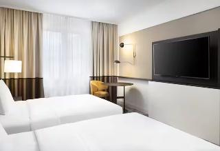 Hilton Heidelberg fotoÄŸrafÄ±