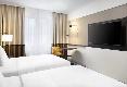 Hilton Heidelberg oda fotoğrafı
