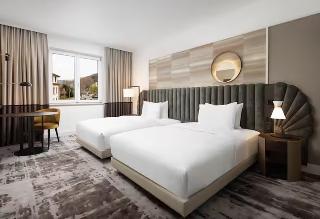 Hilton Heidelberg fotoÄŸrafÄ±