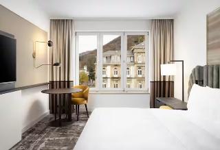 Hilton Heidelberg fotoÄŸrafÄ±
