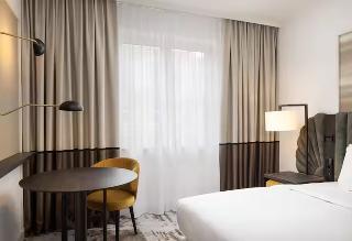 Hilton Heidelberg fotoÄŸrafÄ±