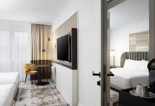 Hilton Heidelberg fotoÄŸrafÄ±