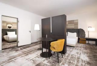 Hilton Heidelberg fotoÄŸrafÄ±