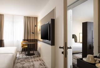 Hilton Heidelberg fotoÄŸrafÄ±
