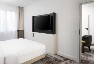 Hilton Heidelberg fotoÄŸrafÄ±