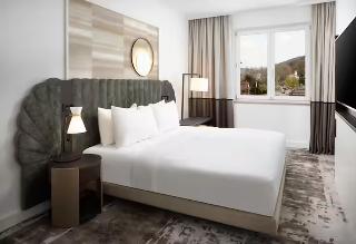 Hilton Heidelberg fotoÄŸrafÄ±
