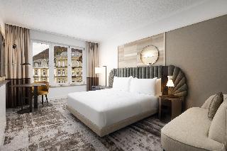 Hilton Heidelberg fotoÄŸrafÄ±
