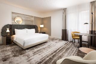 Hilton Heidelberg fotoÄŸrafÄ±