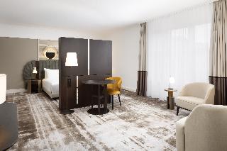 Hilton Heidelberg fotoÄŸrafÄ±