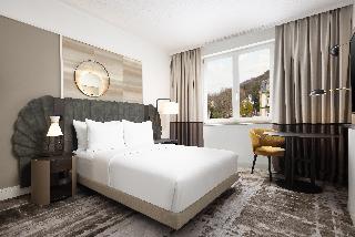Hilton Heidelberg fotoÄŸrafÄ±