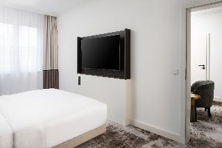 Hilton Heidelberg fotoÄŸrafÄ±