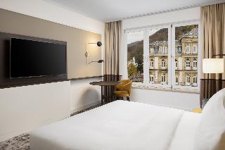 Hilton Heidelberg fotoÄŸrafÄ±