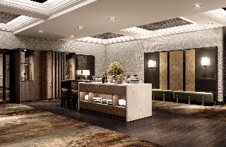 Hilton Heidelberg fotoÄŸrafÄ±
