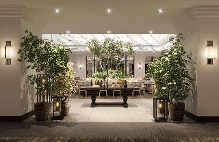 Hilton Heidelberg fotoÄŸrafÄ±